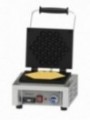 Gaufrier simple ouverture 90° Bubble