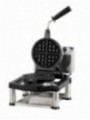 Gaufrier 180° Rond