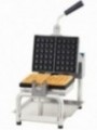 Gaufrier simple ouverture 180°