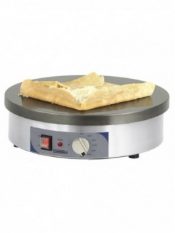 Crêpière ronde premium 40