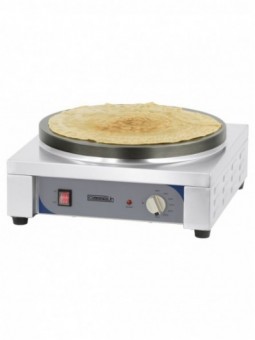 Crêpière carrée premium 40