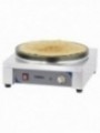 Crêpière carrée premium 40