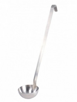 Louche inox