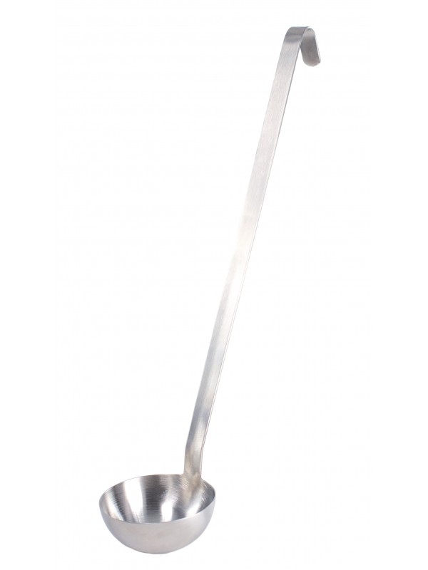 Louche inox
