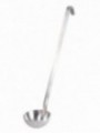 Louche inox