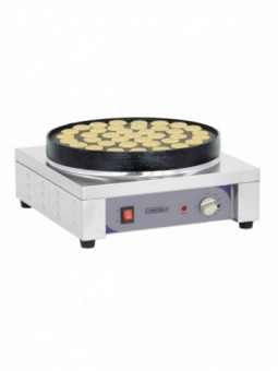 Appareil à poffertjes
