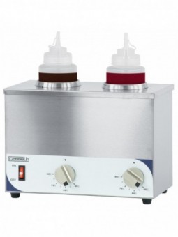 Chauffe-sauce 2