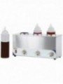 Chauffe-sauce 3
