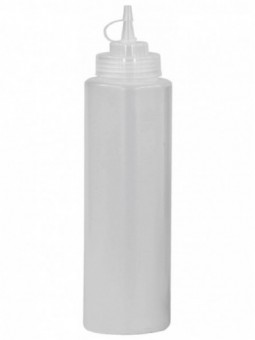 Bouteille à sauce