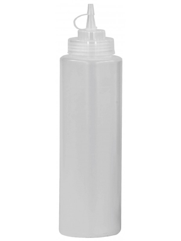 Bouteille à sauce