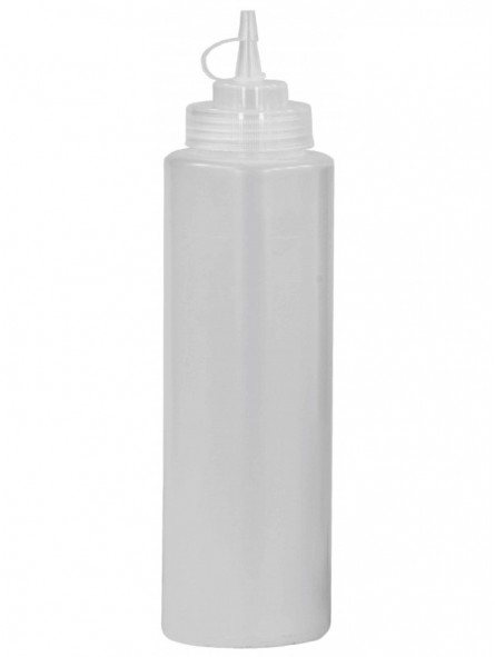 Bouteille à sauce