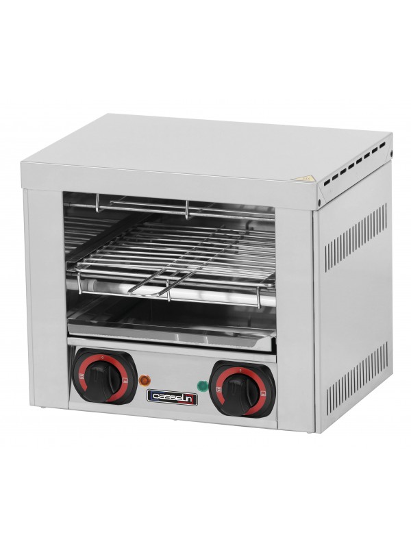 Toasteur simple 2 pinces