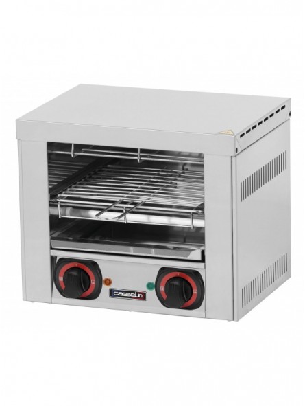Toasteur simple 2 pinces