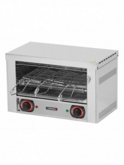 Toasteur simple 3 pinces