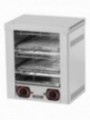 Toasteur double 4 pinces