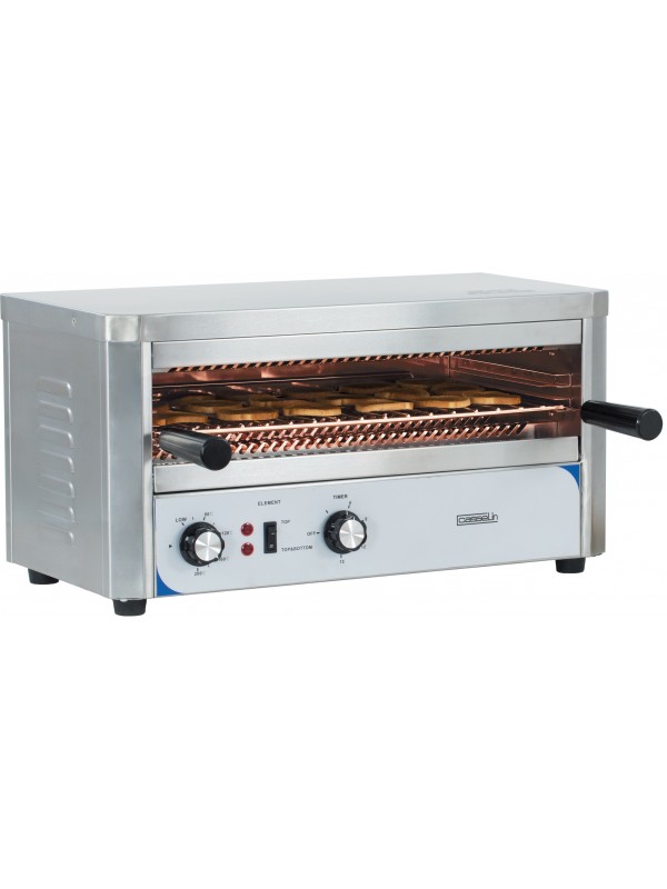 Toasteur à quartz PM