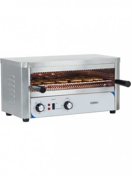Toasteur à quartz PM