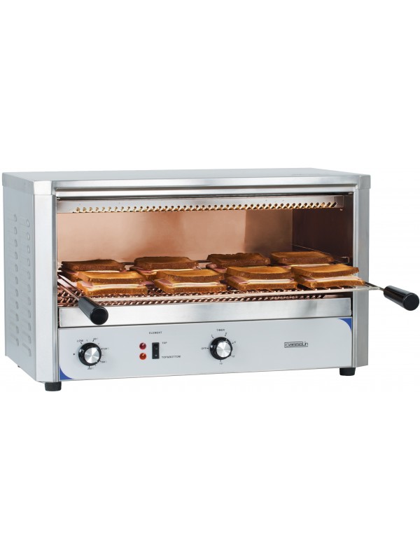 Toasteur à quartz GM