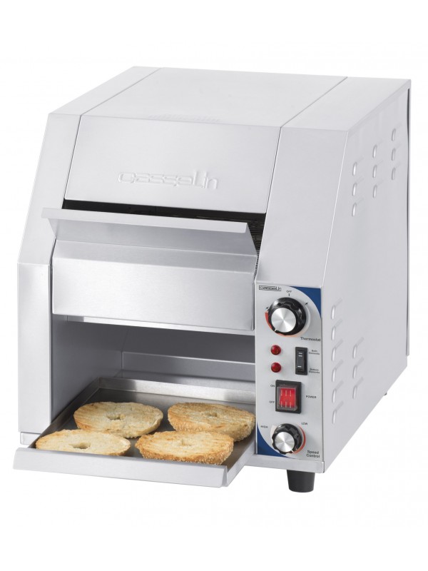 Toasteur convoyeur small
