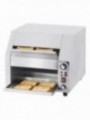 Toasteur convoyeur large