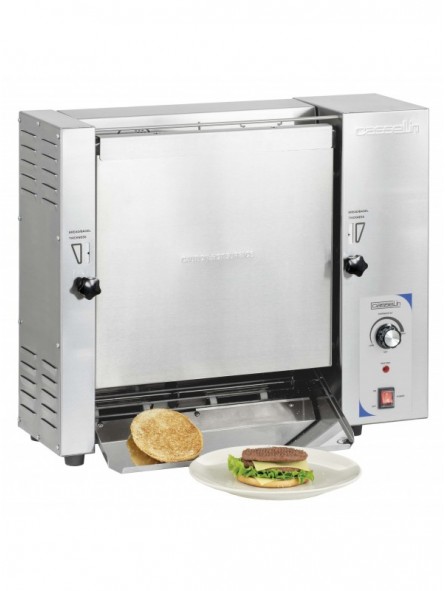 Toasteur vertical 600B