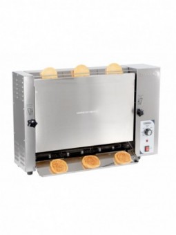 Toasteur vertical 900