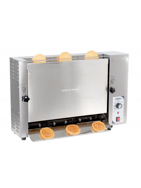 Toasteur vertical 900