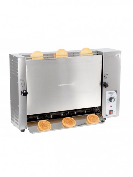 Toasteur vertical 900