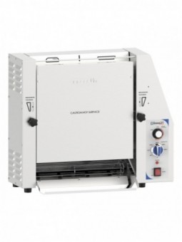 Toasteur vertical grande vitesse