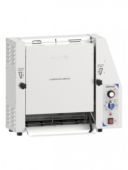 Toasteur vertical grande vitesse