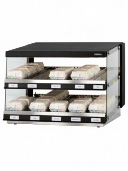 Bin - Passe-burger Medium 95
