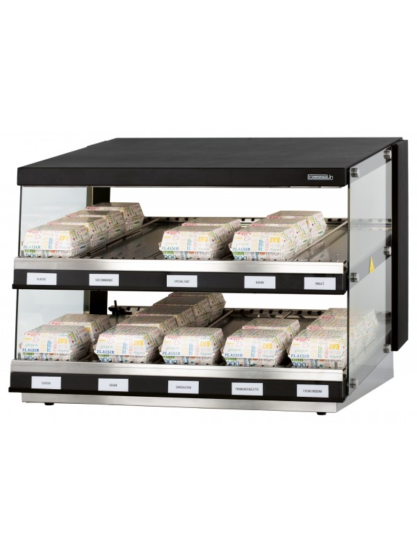Bin - Passe-burger Medium 95