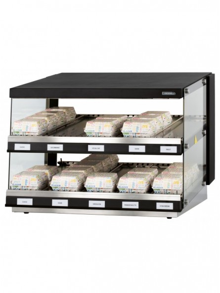Bin - Passe-burger Medium 95