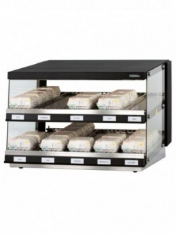 Bin - Passe-burger Large 110