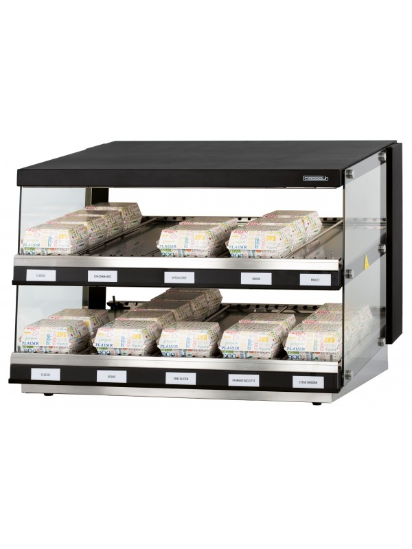 Bin - Passe-burger Large 110