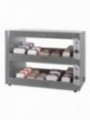 Bin Passe-Plat 120
