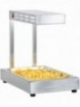 Chauffe-frites GN 1/1 Quartz