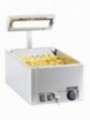 Chauffe-frites GN 1/1 Céramique