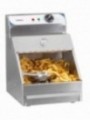 Chauffe-frites compact