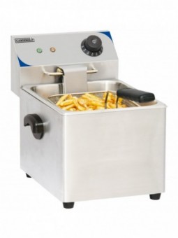 Friteuse électrique 4 litres