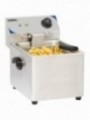 Friteuse électrique 4 litres