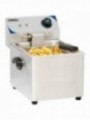 Friteuse électrique 8 litres
