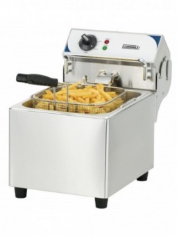 Friteuse électrique 7 litres