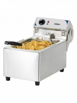 Friteuse électrique 10 litres