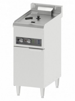 Friteuse électrique sur pieds 16 litres