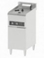 Friteuse électrique sur pieds 16 litres