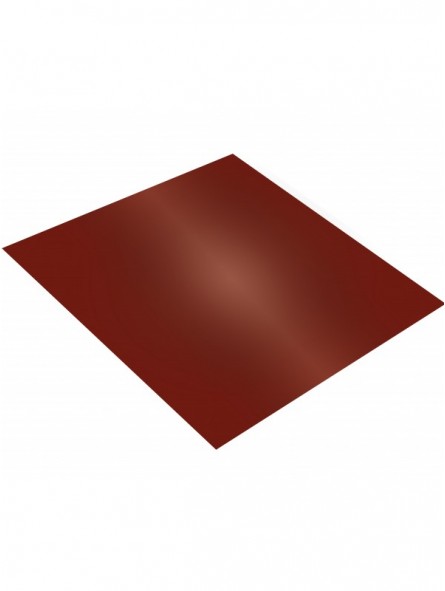 Feuille de cuisson