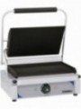 Grill Panini plaques Rainurée - Rainurée
