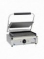 Grill Panini plaques Lisse-Lisse