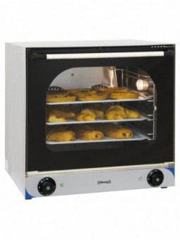 Four à convection